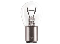 WOLFRAM 27918 AMPUL 12V P21/4W 21/4 BAZ15d 1016 AMPUL YAKIN TIRNAK STOP-SİNYAL ve PARK SERİSİ 7225