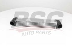 BSG BSG 15-535-008 E38-E39 TURBO RADYATÖRÜ