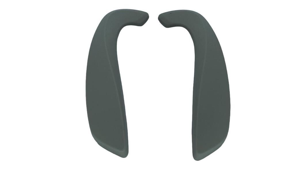 KAPI İÇ KOLÇAK KAPAK TAKIM R-L BEJ FLUENCE-MEGANE 3