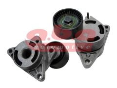 ABA 25205610 ALTERNATÖR GERGİ RULMANI KÜTÜKLÜ TRAFIC II-MASTER II-MOVANO-VIVARO 2.2DCI-2.5DCI 01- G9U