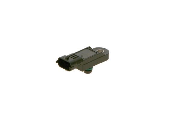 BOSCH 0281002996 BASINÇ SENSÖRÜ MAP SENSÖRÜ RENAULT CLIO III-IV MEGANE II-III-IV SYMBOL III 14> DACIA DUSTER 10> MASTER III 10>TRAFIC II 06>NISSAN QASHQAI 14>JUKE 10>0.9TCe 1.2TCe 1.5dCi 1.9dCi 2.0dCi 2.5dCi