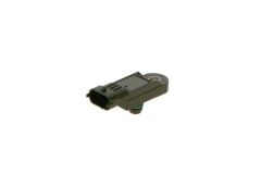 BOSCH 0281002996 BASINÇ SENSÖRÜ MAP SENSÖRÜ RENAULT CLIO III-IV MEGANE II-III-IV SYMBOL III 14> DACIA DUSTER 10> MASTER III 10>TRAFIC II 06>NISSAN QASHQAI 14>JUKE 10>0.9TCe 1.2TCe 1.5dCi 1.9dCi 2.0dCi 2.5dCi
