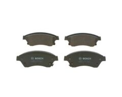 BOSCH 0986495423 ÖN BALATA 15 INC ASTRA J 1.3 CDTI-1.4-1.4 TURBO-1.6 1.7 CDTİ 2.0CDTİ 10>AVEO 11>CRUZE 11>
