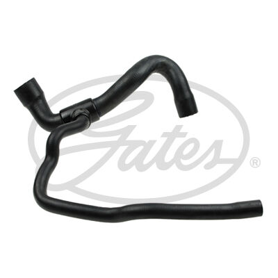 GATES 05-2555 RADYATÖR ALT HORTUMU OPEL CORSA D 1.2-1.4 LPG 06 >