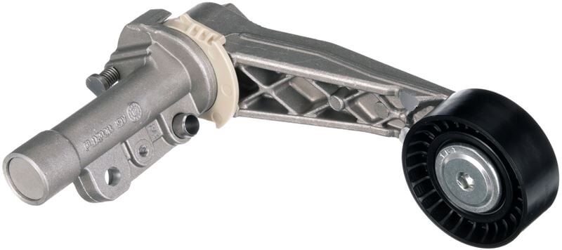 GATES T39127 ALTERNATÖR GERGİ RULMANI GRANDLAND-P207-P208-P308-P508-RZC-P2008-P3008-P5008-PARTNER-BERLINGO-C3- C4- C5-DS3-DS4-DS5 1.4-1.6 VTI-THP EP3-EP6