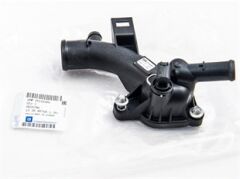 GM 25192985 TERMOSTAT GÖVDESİ MÜŞÜRLÜ CORSA D/E-ASTRA J-AVEO 1.4-1.2 A14XER-B/D14-B12XEL