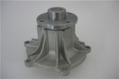 GMB GWIS-50A DEVİRDAİM SU POMPASI ISUZU D-MAX 2.5L 4JK1-TC TFS86 TFR86 Euro4 Euro5 07-12