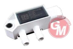 GUA 41706 EGZOZ BASINC SENSORU RENAULT TRAFIC III 15> TALISMAN 15> MEGANE IV 16> KANGOO III 23> KADJAR 15> 1.5 dCi 1.6 dCi . MERCEDES OM607 OM608 OM622 OM626 W176 W177 C118 W205 W415 W447