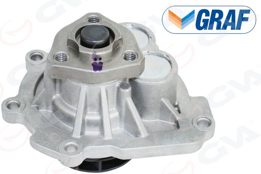 GVA 5290127 DEVİRDAİM ASTRA G-H-VECTRA C-INSIGNIA 08 >-ZAFIRA 06 > CHEVROLET CRUZE-AVEO 1.6-1.8 Z16XEP-Z16XER