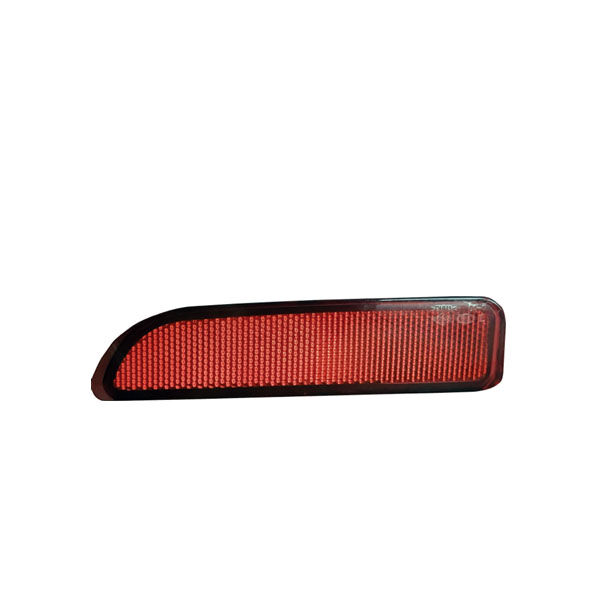 KAYA KD1404 ARKA TAMPON REFLEKTORU SOL LOGAN MCV 09> LODGY 13> DOKKER 13> EXPRESS 21>