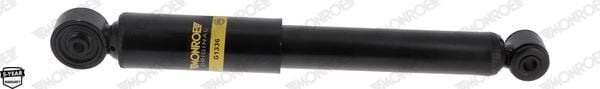 MONROE G1336 ARKA AMORTİSÖR SAĞ-SOL FIAT IDEA 03>12 LANCIA YPSILON 03>12 MUSA 04>12 GAZLI