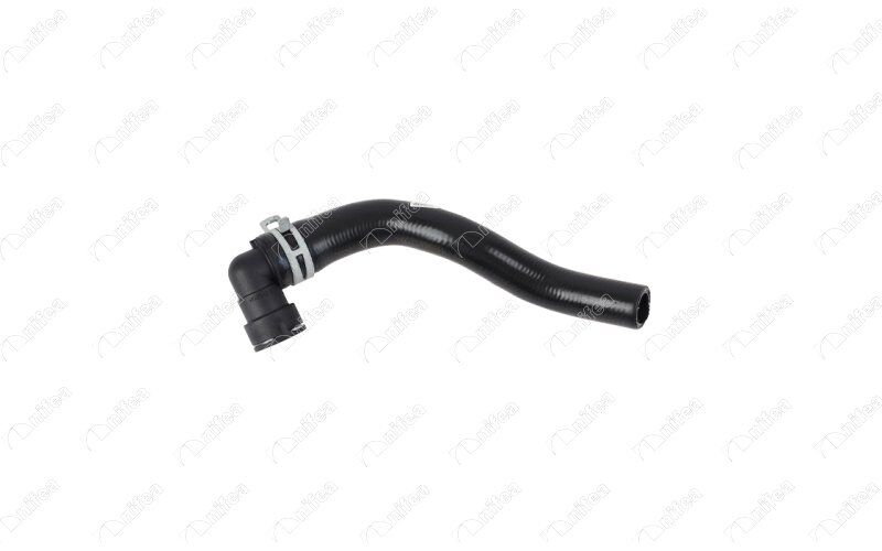 NIFEA 20244 KALORİFER ÇIKIŞ HORTUMU FORD FİESTA 08> 1.4-1.5-1.6 TDCİ
