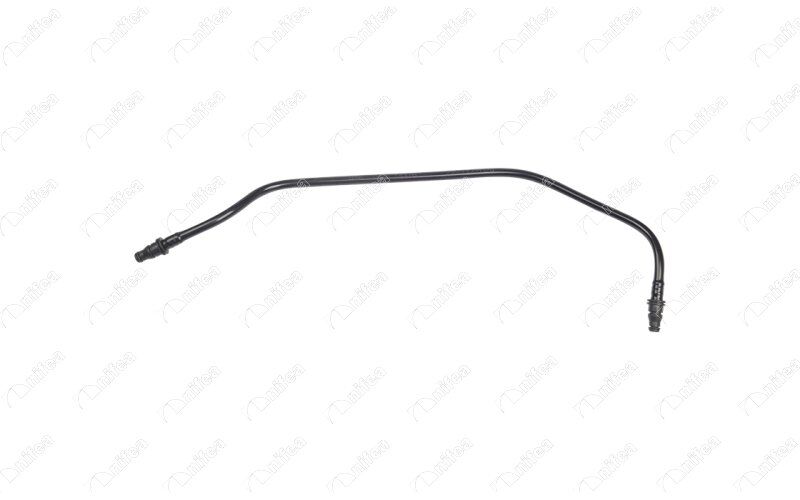 NIFEA 33289 RADYATOR YEDEK SU DEPOSU HORTUMU MERCEDES M112 M113 W211 S211 C219 HAVA TAHLIYESI