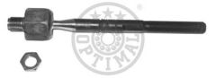 OPTIMAL G2-1016 ROT KOLU BMW E65 E66 E67