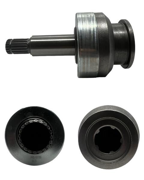 PARS PRS-151155 MARS DISLISI 9 DIS MITSUBISHI CANTER YM FM.61155 ZEN.0887