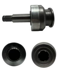 PARS PRS-151155 MARS DISLISI 9 DIS MITSUBISHI CANTER YM FM.61155 ZEN.0887