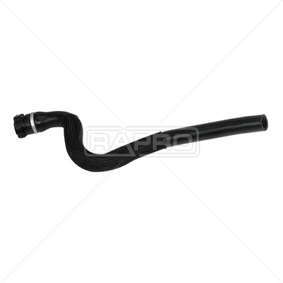 RAPRO 15208 KALORİFER HORTUMU PARTNER TEPEE-PARTNER-P307-P308-P3008-P5008 DV6TED4 -C4 PICASSO-BERLINGO 1.6 HDI.