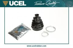 UCEL S91100 AKS KÖRÜĞÜ DIŞ CORSA D-E 06>19 ADAM 12> 1.2-1.4 19 C2 03>09 C3 02>10 C-ELYSEE 12> P206 09>13 P208 12>19 P301 12> 1.1-1.4-1.6 PUNTO 05>15 1.2-1.4