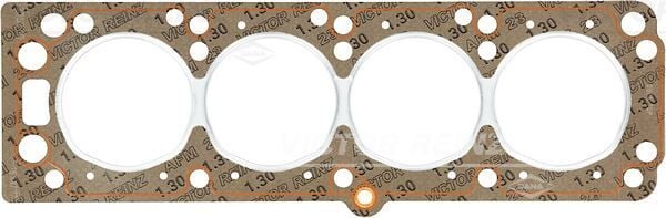 V.REINZ 613300010 SİLİNDİR KAPAK CONTASI VECTRA B-ASTRA F 1.8 X18XE 93-98 DAEWOO LACETTI NUBIRA 1.8 03 >