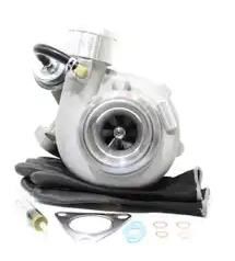 TURBO ŞARJ KOMPLE CONTALI RANGER-MAZDA BT-50 06>12 2.5-3.0 TDCI