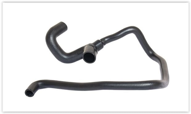 RADYATÖR ALT HORTUMU 1.6 XEP XER ASTRA H ZAFIRA B