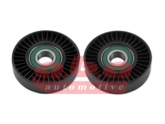 ABA 25200495 ALTERNATÖR GERGİ RULMANI CLIO II-MODUS 1.4 16V 00 >