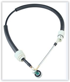 AYHAN A7562 VİTES KUMANDA TELİ SAĞ FIAT LINEA 07> GRANDE PUNTO 07> 1.3D MTJ 9MM