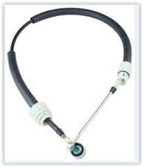AYHAN A7562 VİTES KUMANDA TELİ SAĞ FIAT LINEA 07> GRANDE PUNTO 07> 1.3D MTJ 9MM