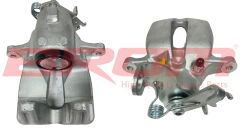 BROM OP35081 FREN KALİPERİ ARKA SOL INSIGNIA ELEKTRIKLI FREN UYUMLU