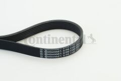 CONTI 6PK1153 KANALLI KAYIS BMW F20 F30 G20 G21 F36 G22 G26 G30 G31 G38 G32 G11 G16 G01 G08 G02 G05 G06 G07