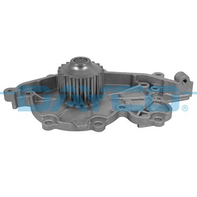 DAYCO DP039 DEVİRDAİM LAGUNA I 2.2D-2.2DT 93-01 ESPACE III 2.2 12V TD 96-00 SAFRANE II 2.2DT 96-00