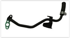 EMIN EMN511 DEVİRDAİM SU BORUSU OPEL COMBO-MERIVA A-PEUGEOT BIPPER-CITROEN NEMO 1.3 HDI ALBEA 1.3 JTD-FIORINO 1. 3 MTJ 08 >