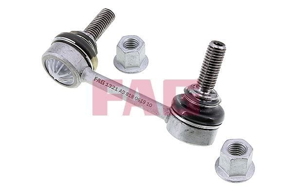 FAG 818061910 Z ROTU ARKA SAĞ VOLVO S60 2019 > S90 2016 > V90 2016 > XC60 2017 > XC90 2015 >