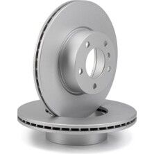 FRENDI 681547 ARKA FREN DİSKİ DOLU TİP CHERY TİGGO 7-8 PRO 1.6L SQRF4J16 TGDi 22-> / OMODA 5 23-> 285 çap x 5 b ijon - Takım disk fiyatıdır