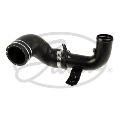 GATES 09-0896 TURBO HORTUMU KOMPLE FIAT FIORINO 09> 1.3D MJET ORJINAL