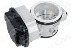 GVA 5311023 GAZ KELEBEĞİ RENAULT MEGANE I 96> MEGANE II 02>08 LAGUNA II 01>07 CLIO SYMBOL I 02>08 KANGOO 01> SYM BOL II 08>12 DACIA DUSTER 10> LOGAN MCV 07> 1.4 K4J 1.6 K4M