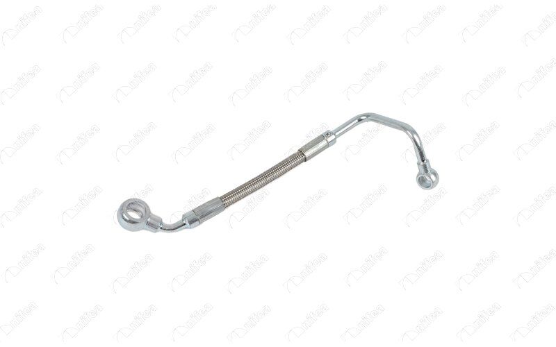 NIFEA 16575 TURBO YAĞLAMA BORUSU P307 04 > P308 07 > P407 04 > P508 11 > P607 05 > C4 04 > C5 04 > 2.0 HDİ