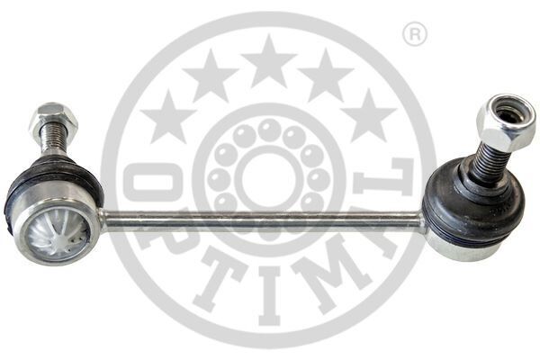 OPTIMAL G7-534 ASKI ROTU ON SOL MERCEDES S-CLASS W140 91>99