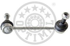 OPTIMAL G7-534 ASKI ROTU ON SOL MERCEDES S-CLASS W140 91>99
