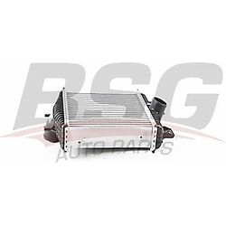 BSG BSG 15-535-014 F10-F10 LCI-F11-F11 LCI-F18- F18 LCI TURBO RADYATÖRÜ 17117618769