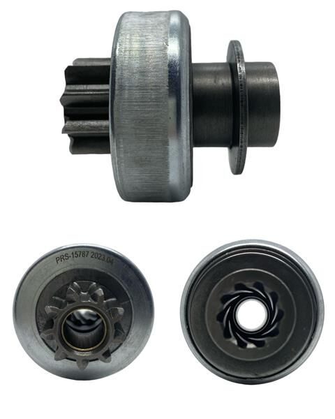 PARS PRS-15787 MARS DISLISI 9 DIS PEUGEOT 106-206-306 CITROEN RENAULT TRAFFIC 10 KANAL