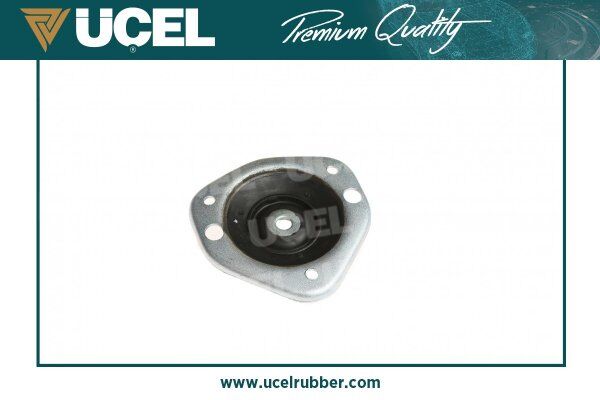 UCEL S30351 AMORTİSÖR TAKOZU Y.M. 5 DELİK FIAT 131