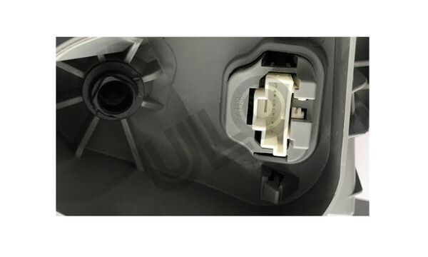 ULO 1111011 STOP LAMBASI SOL LED MERCEDES A-CLASS W176 12>15