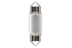 WOLFRAM 26505 AMPUL 12V CW5 5 SV8.5-8 SOFİT ORTA BOY 36 mm 6418