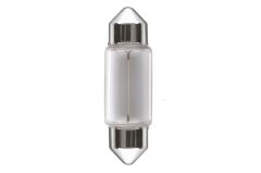 WOLFRAM 26505 AMPUL 12V CW5 5 SV8.5-8 SOFİT ORTA BOY 36 mm 6418
