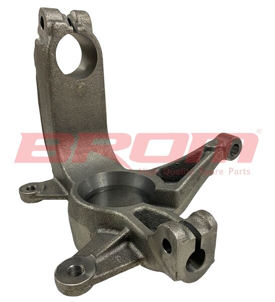 BROM R8002 AKS TAŞIYICI ÖN SAĞ MEGANE II 02>08 SCENIC II 02>08 ABS Lİ 72MM 5 vitesli