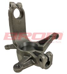 BROM R8002 AKS TAŞIYICI ÖN SAĞ MEGANE II 02>08 SCENIC II 02>08 ABS Lİ 72MM 5 vitesli