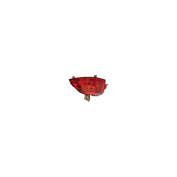 KAYA KR675 ARKA SİS FARI SOL DACIA SANDERO-TALIANT 16 >SYMBOL 20 >