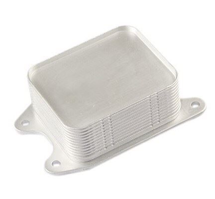 MARELLI 359001601700 YAĞ SOĞUTUCUSU VW-SKODA-SEAT-AUDİ 13> GOLF7-TIGUAN-A1-A3-LEON CHPA-CJZA-CJZB-CZCA-CZCB 1.2 TSI-1.4 T SI
