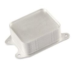 MARELLI 359001601700 YAĞ SOĞUTUCUSU VW-SKODA-SEAT-AUDİ 13> GOLF7-TIGUAN-A1-A3-LEON CHPA-CJZA-CJZB-CZCA-CZCB 1.2 TSI-1.4 T SI